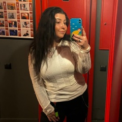 Тамара Попкова, 22.02.1991, Москва