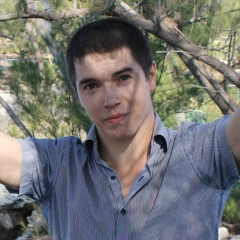 Виктор Федченко, 01.10.1990, Анапа