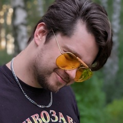 Андрей Баранов, 09.08.1989, Нижний Новгород