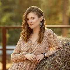 Юлия Лепёшкина, 25.11, Чита