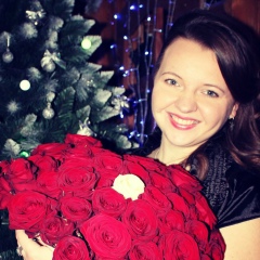 Анна Ермола, 25.12.1988, Минск