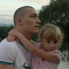 Умар Абрегов, 15.09.1991, Москва