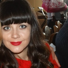 Юлия Черныш, 03.08.1988, Киев