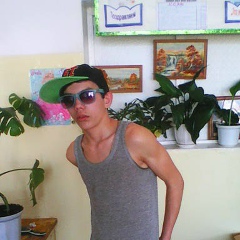 Паша Поляков