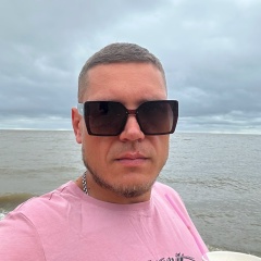 Павел Юрьевич, 20.07.1990, Владивосток