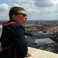 Евгений Разбитнов, 26.06, Санкт-Петербург