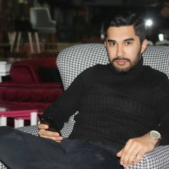 Фаррух Реимов, 16.05.1994, Дашогуз