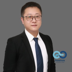 Дунлян Пань, 05.06.1984, Changchun