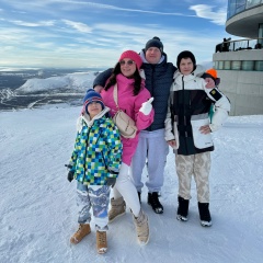 Михаил Бортников, 14.11.1984, Санкт-Петербург