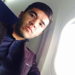 Альберт Нарбаев, 30.08