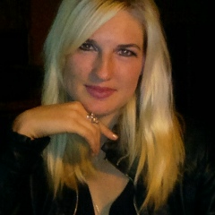 Татьяна Бутенко, Киев