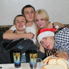 Кирилл Семикин, 08.06.1995, Приморско-Ахтарск