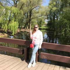 Дарья Костылева, 31.08.1989, Москва