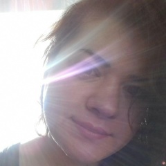 Мария Легалова, 01.10.1986, Кемерово