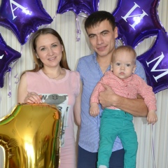 Руслан Гараев