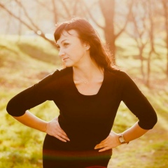 Татьяна Храмова, 02.02, Находка