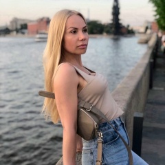 Юлия Приходько, 19.04