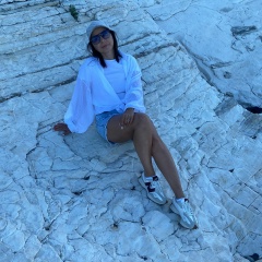 Лиля Ахметова, 22.05, Пермь