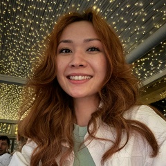 Karina Galan, Алматы