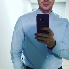 Илья Марченко, 29.01, Тирасполь