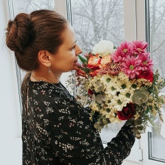 Наталья Булычева, 11.04.1983, Череповец