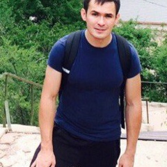 Иван Занько, 01.07, Астана