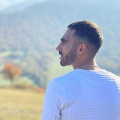 Vazgen Antonyan, 08.06.1997, Ереван