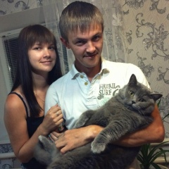 Евгений Акиншин, 12.01.1985, Санкт-Петербург