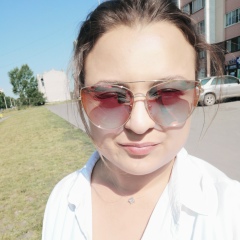 Марина Денбицкая, 27.03.1987, Новочернореченский