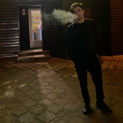 Алиш Амантаев, 17.02