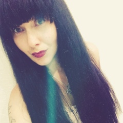 Irrene Lavrishina, 21.04.1987