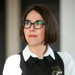 Ольга Кудряшова, 27.02, Москва