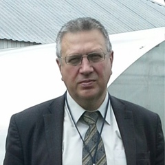 Андрей Сичкаренко, 07.01.1967, Караганда