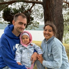 Резеда Казанцева, 02.10.1991, Уфа