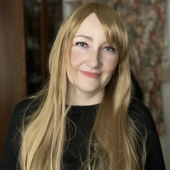 Елена Колпакова, 03.01, Санкт-Петербург