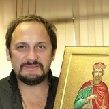 Женя Прохорчик, Москва