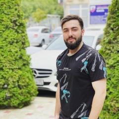 Рамазан Абдуллаев, 09.01.1990, Махачкала