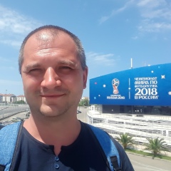 Алексей Филиппов, 29.09.1980, Мончегорск