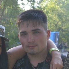 Тёма Обеланов, 02.03, Слюдянка