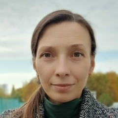 Наталья М, Казань
