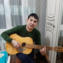 Айдос Жагыпаров, 17.03.1990, Сатпаев