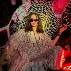 Лера Раевская, 17.08.1992