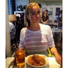 Маргарита Павлова, 13.02.1990, Воронеж