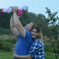 Лена Демьянова, 15.12.1989, Смоленск