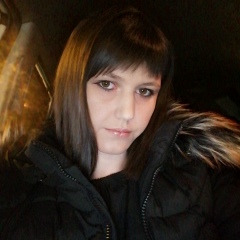 Светлана Гетманская, 09.07, Санкт-Петербург