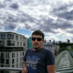 Андрей Макаревич, 21.09