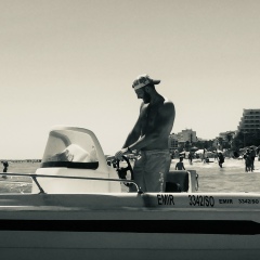 Egor Danilov, 01.04, Москва