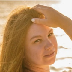 Анна Рустемова, 29.05, Тюмень