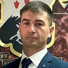 Николай Баганец, 09.09, Новосибирск