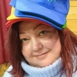 Алла Давыдова, Мурманск